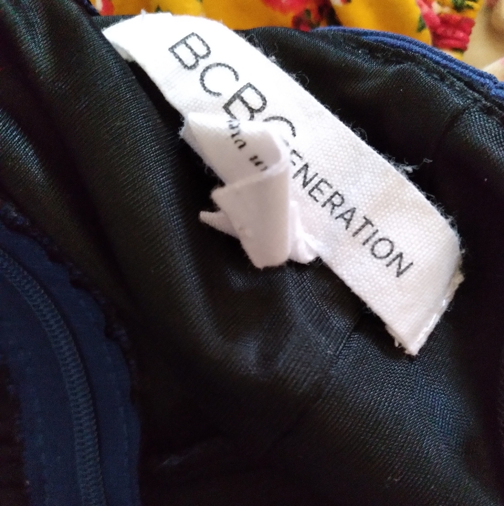 ❤️SALE ITEM BCB Generation romper - Picture 5 of 7